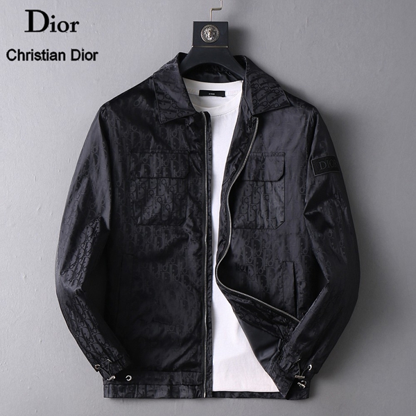 ブランドジャケット内部構造